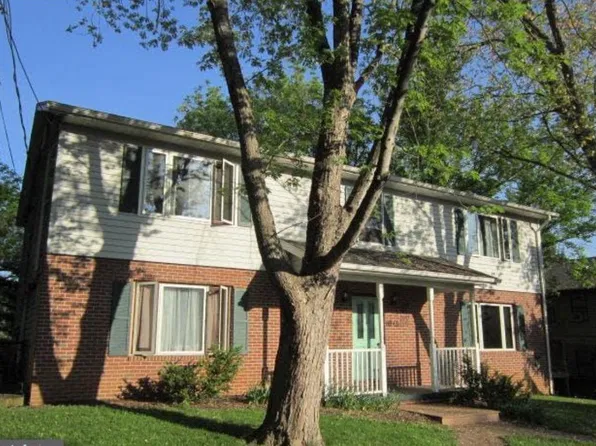 8348 Martinsburg Pike #5, Shepherdstown, WV 25443