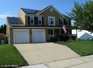 307 Woodduck Ct, Havre De Grace, MD 21078