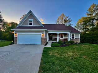 920 SW 15th St, Richmond, IN 47374