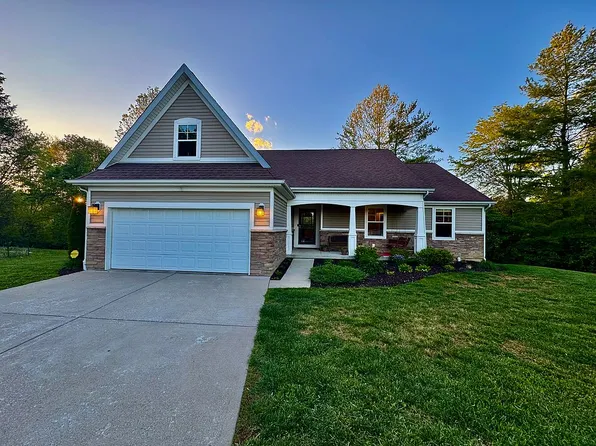 920 SW 15th St, Richmond, IN 47374