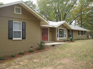 5433 Overlook Rd, Mobile, AL 36618