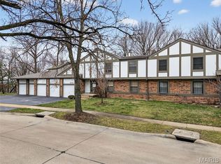 2341 Seven Pines Dr UNIT 6, Saint Louis, MO 63146