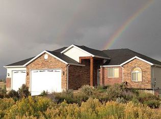 2155 E Paunsaugunt Cliffs Dr, Hatch, UT 84735