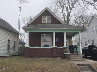 2170 Broadway St, Toledo, OH