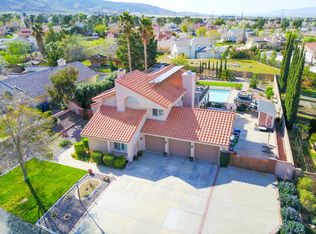 41153 Ridgegate Ln, Palmdale, CA 93551