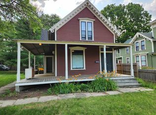 522 N Rockton Ave, Rockford, IL 61103