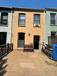 Rented by Compass