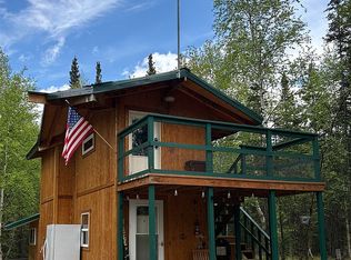 166 Makula, Healy, AK 99743