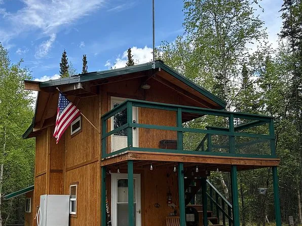166 Makalu, Healy, AK 99743