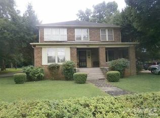 711 W Jefferson St, Jefferson City, TN 37760