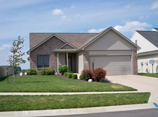 3024 Rivulet Run, Fort Wayne, IN 46818