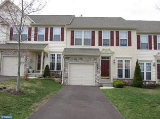 89 N Savanna Dr, Pottstown, PA 19465