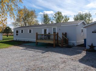 15811 W 200 N, Medaryville, IN