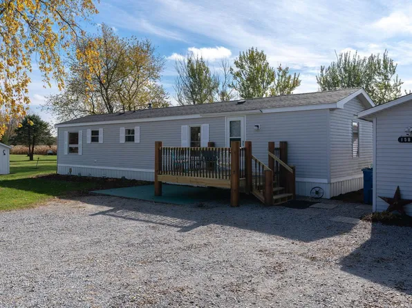 15811 W 200 N, Medaryville, IN 47957