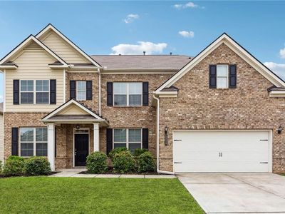 5530 Mirror Lake Dr, Cumming, GA, 30028