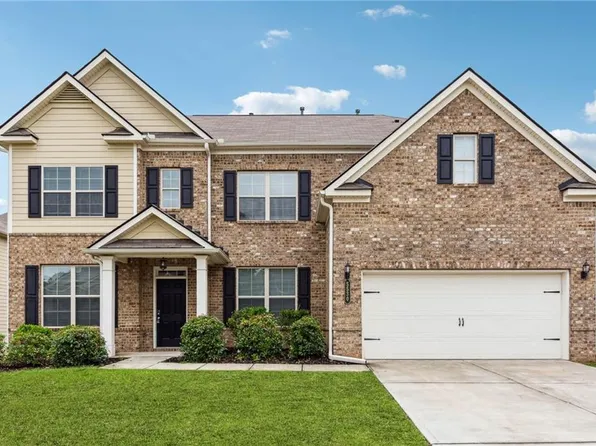 5530 Mirror Lake Dr, Cumming, GA 30028