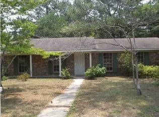 1208 Baylor Dr, Mobile, AL 36618