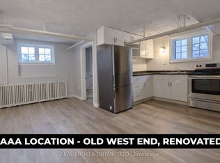 480 Weller St #4, Peterborough, ON K9H2N6