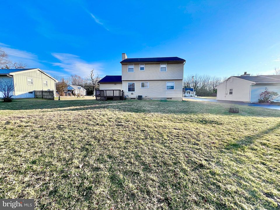 1164 E Elmer Rd, Vineland, NJ 08361 Zillow