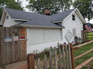 1248 Parkamo Ave, Hamilton, OH 45011