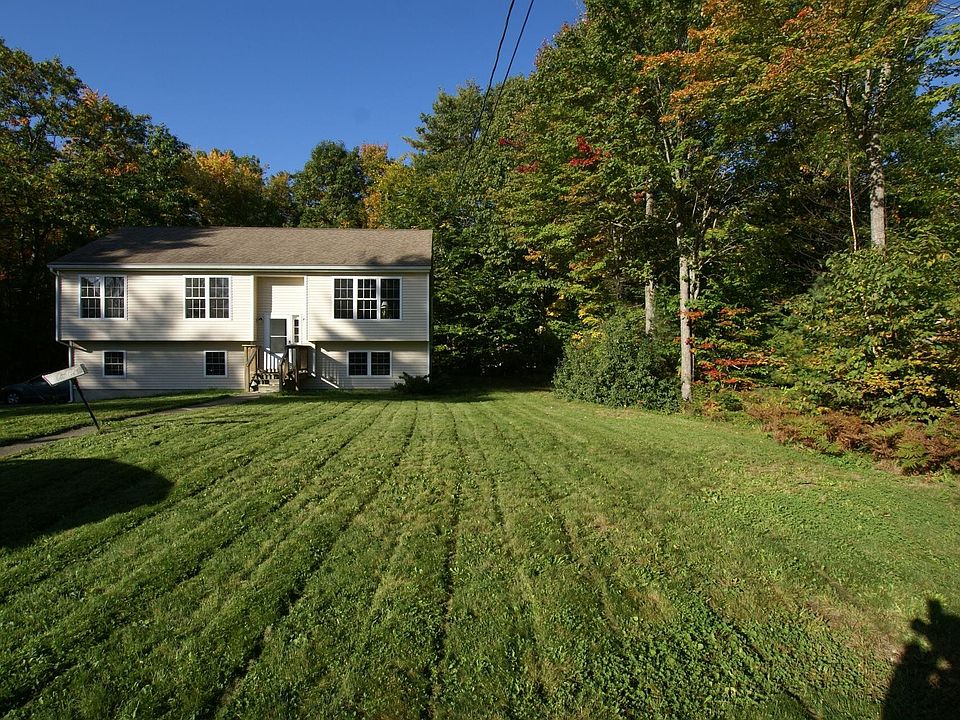 33 Shepherd Road, Farmington, NH 03835 Zillow
