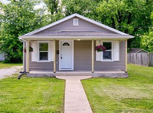 755 Boyer Street, Charlestown, IN 47111