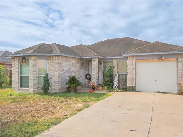 224 S Milanos Rd, Weslaco, TX 78596