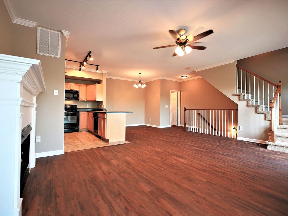 windsor living room