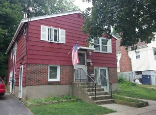 48 Vogel St, West Roxbury, MA 02132
