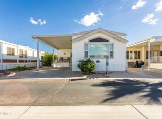 7750 E Broadway Rd LOT 709, Mesa, AZ 85208