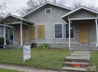 2903 Avenue H, Fort Worth, TX 76105