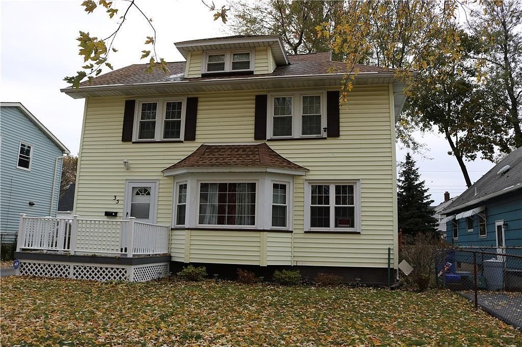 35 Morville Dr, Rochester, NY 14615 | Zillow