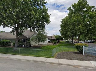 661 S Burke Ave, Connell, WA 99326