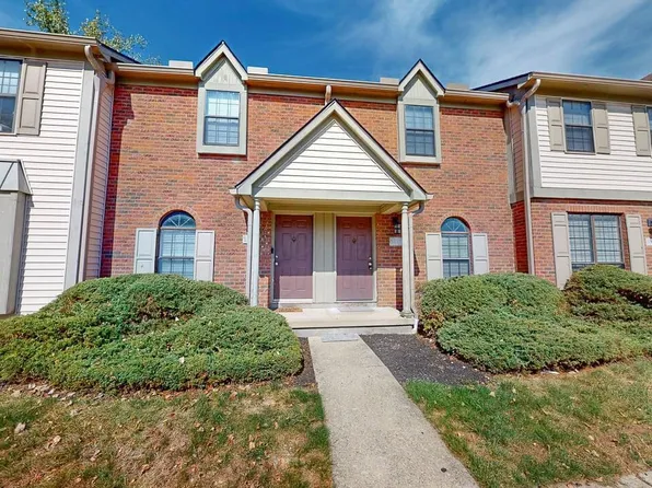 5273 Brandy Oaks Ln, Columbus, OH 43220