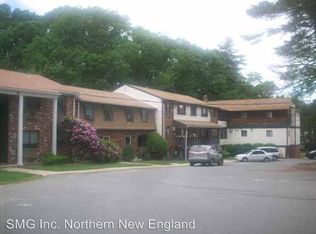 5 Gorham Ave APT 1, Clinton, MA 01510