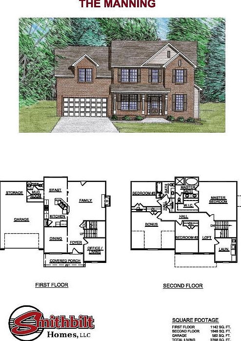 1st image of 2514 Sparkling Star Ln
