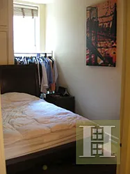 Rented by Halstead Real Estate