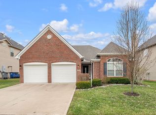3274 Tranquility Point, Lexington, KY 40509