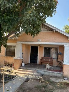 244 E 43rd Pl, Los Angeles, CA, 90011