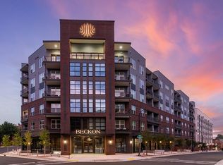 Beckon, Durham, NC 27701