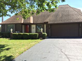 11901 W 105th St, Overland Park, KS 66215