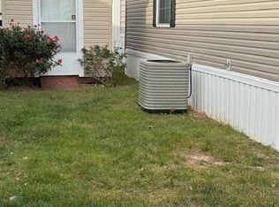 7959 Telegraph Rd TRAILER 39, Severn, MD 21144