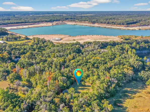 22620 NW 22nd Ave, Newberry, FL 32669