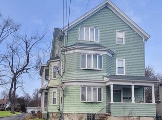 300 Read St, Somerset, MA 02726