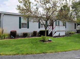 196 W Spruce St, Palmyra, PA 17078