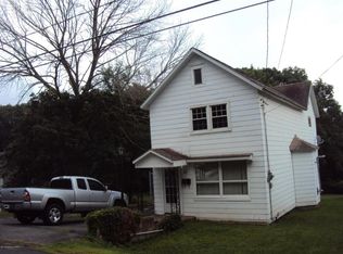 63 Gracedale Ave, Mountain Top, PA 18707