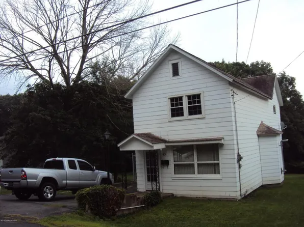 63 Gracedale Ave, Mountain Top, PA 18707