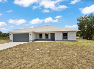 2001 Inglewood Cir, Labelle, FL 33935