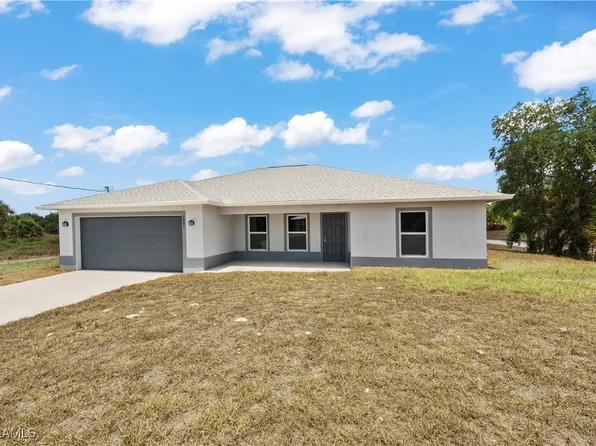 2001 Inglewood Cir, Labelle, FL 33935