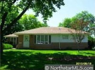6331 Scott Ave N, Brooklyn Center, MN 55429